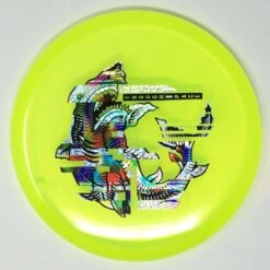 Best deal ⭐ THOUGHT SPACE ATHLETICS ETHOS DISC GOLF PRAXIS PUTT & APPROACH BRIGHT YELLOW ❤️