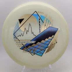 Brand new ✨ THOUGHT SPACE ATHLETICS GLOW DISC GOLF PRAXIS PUTT & APPROACH 👍