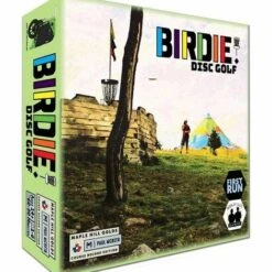 Discount β BIRDIE DISC GOLF BOARD GAME β€οΈ