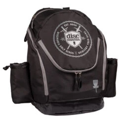 Outlet ✔️ DISCMANIA FANATIC 2 BACKPACK BLACK 🛒