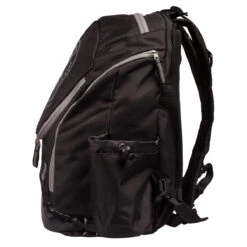 Outlet ✔️ DISCMANIA FANATIC 2 BACKPACK BLACK 🛒 -Cheap Powers Baseball Store image 10016