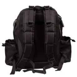 Outlet ✔️ DISCMANIA FANATIC 2 BACKPACK BLACK 🛒 -Cheap Powers Baseball Store image 10017