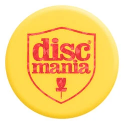 Deals ⭐ DISCMANIA MINI MARKER ❤️ -Cheap Powers Baseball Store image 10024