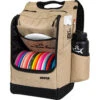Discount 💯 DYNAMIC DISCS SNIPER BACKPACK PACK DISC GOLF BAG 🎁