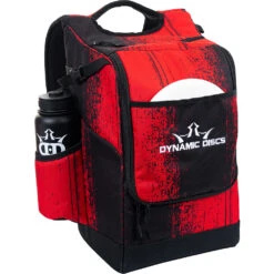 Discount 💯 DYNAMIC DISCS SNIPER BACKPACK PACK DISC GOLF BAG 🎁 -Cheap Powers Baseball Store image 10031