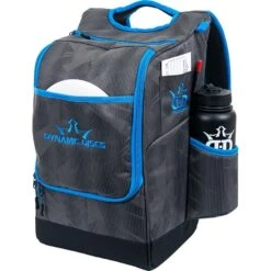 Discount 💯 DYNAMIC DISCS SNIPER BACKPACK PACK DISC GOLF BAG 🎁 -Cheap Powers Baseball Store image 10032