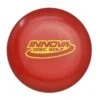 Promo ❤️ INNOVA MARKER DISC GOLF MINI RED ❤️