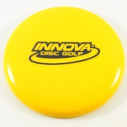 Coupon 👏 INNOVA MARKER DISC GOLF MINI YELLOW 🔥