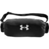 Flash Sale 🤩 Under Armour Undeniable Handwarmer Black -Black -White OSFA ✔️