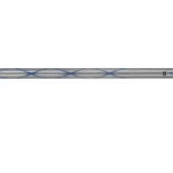 Deals 😀 BRINE KING BEAT DEFENSE SHAFT LACROSSE HANDLE - GUNMETAL/BLUE ⌛ -Cheap Powers Baseball Store image 10078
