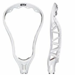 Budget ❤️ STX X10U UNSTRUNG LACROSSE HEAD ❤️ -Cheap Powers Baseball Store image 10088