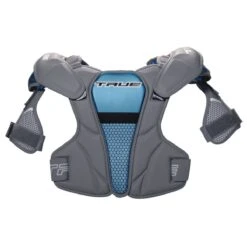 Discount ❤️ TRUE FREQUENCY 2.0 LACROSSE SHOULDER PAD ⭐ -Cheap Powers Baseball Store image 10093