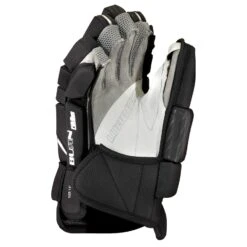Cheapest 🎁 WARRIOR FATBOY BURN LACROSSE GOALIE GLOVES 🥰 -Cheap Powers Baseball Store image 10099