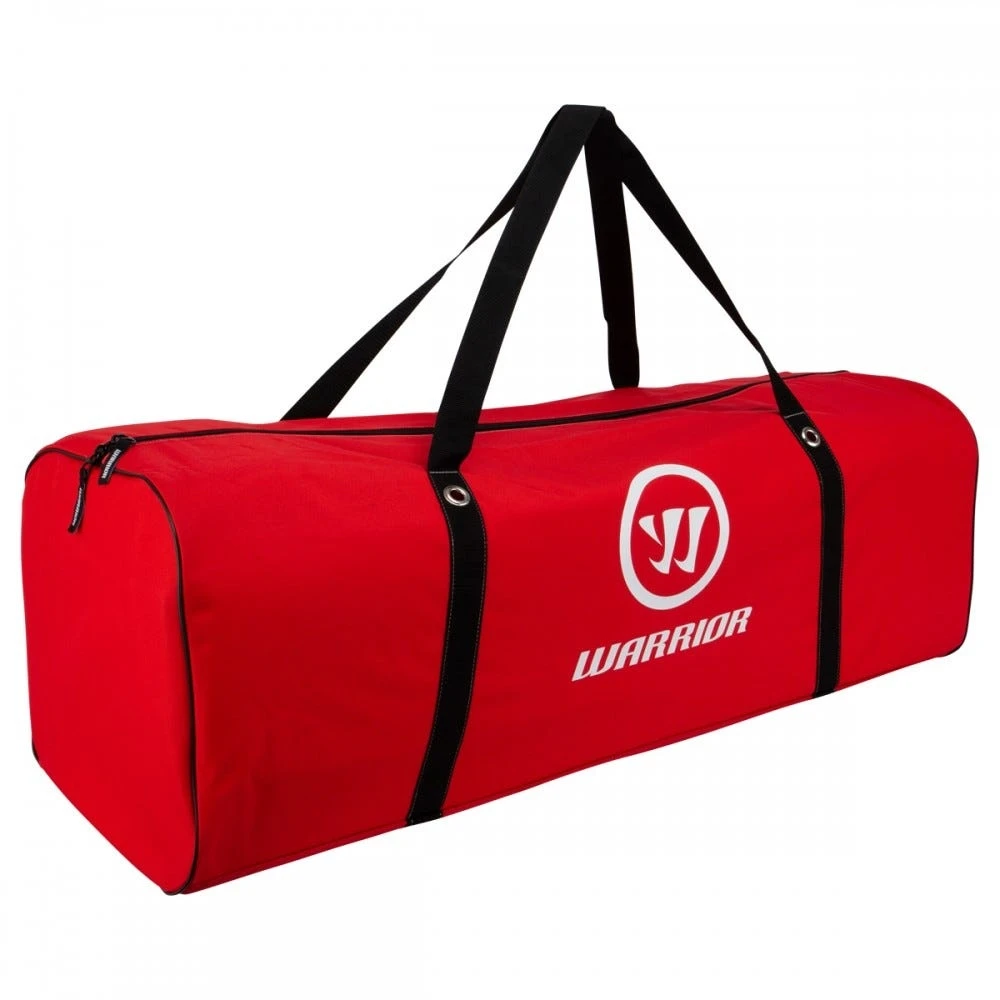 Flash Sale 👍 WARRIOR LACROSSE CANVAS DUFFLE 🔥 4 Flash Sale 👍 WARRIOR LACROSSE CANVAS DUFFLE 🔥 - Image 4
