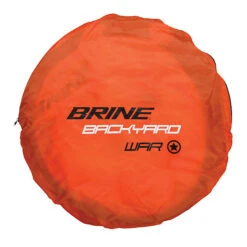 Cheapest 🎁 BRINE BACKYARD GOAL ORANGE OSZ 4 X 4 🎁 -Cheap Powers Baseball Store image 10117