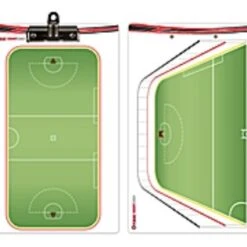 Wholesale 🎉 FOX 40 LACROSSE PRO CLIP SMARTCOACH PRO COACHING BOARD 10 X 16 🧨