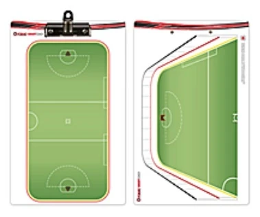 Wholesale ๐ FOX 40 LACROSSE PRO CLIP SMARTCOACH PRO COACHING BOARD 10 X 16 ๐งจ 1 Wholesale ๐ FOX 40 LACROSSE PRO CLIP SMARTCOACH PRO COACHING BOARD 10 X 16 ๐งจ
