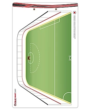 Wholesale ๐ FOX 40 LACROSSE PRO CLIP SMARTCOACH PRO COACHING BOARD 10 X 16 ๐งจ 2 Wholesale ๐ FOX 40 LACROSSE PRO CLIP SMARTCOACH PRO COACHING BOARD 10 X 16 ๐งจ - Image 2