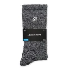 Promo โญ STRINGKING ATHLETIC CREW CUT ๐ SOCKS ๐ 12 Promo โญ STRINGKING ATHLETIC CREW CUT ๐ SOCKS ๐ -Cheap Powers Baseball Store image 10123