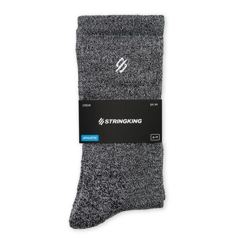 Promo โญ STRINGKING ATHLETIC CREW CUT ๐ SOCKS ๐ 4 Promo โญ STRINGKING ATHLETIC CREW CUT ๐ SOCKS ๐ - Image 4