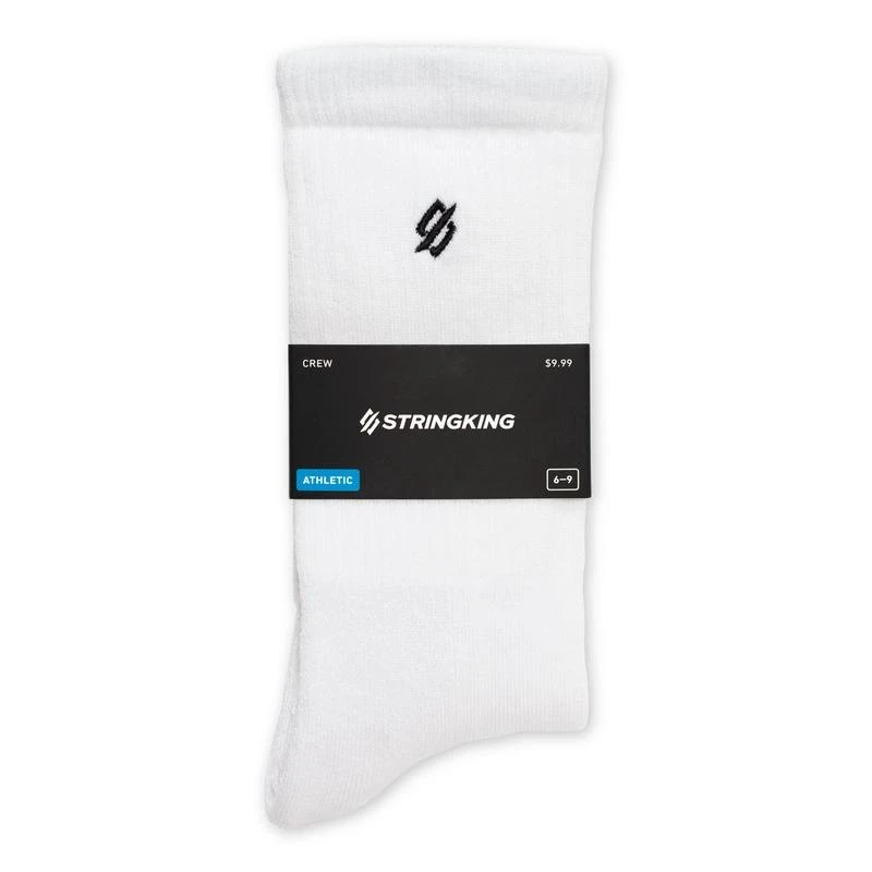 Promo โญ STRINGKING ATHLETIC CREW CUT ๐ SOCKS ๐ 6 Promo โญ STRINGKING ATHLETIC CREW CUT ๐ SOCKS ๐ - Image 6