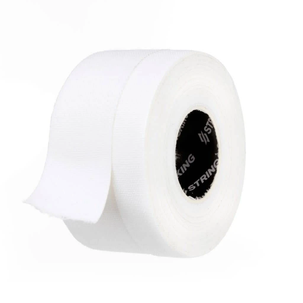 Cheap ๐ STRINGKING LACROSSE TAPE WHITE โ๏ธ 1 Cheap ๐ STRINGKING LACROSSE TAPE WHITE โ๏ธ