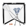 Hot Sale 🔥 STX FIDDLESTX GAME SET - 2 PLAYER / 1 GOALIE 🎉