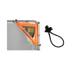 Best Sale ❤️ WARRIOR LACROSSE NET CORNER TARGET 2.0 ✔️