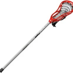 Brand new 🛒 STX STALLION 200 COMPLETE ATK LACROSSE STICK 🎉 -Cheap Powers Baseball Store image 10163