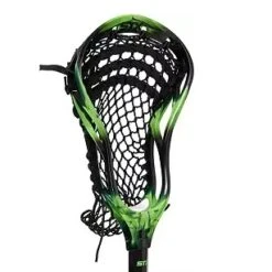 Brand new 🛒 STX STALLION 200 COMPLETE ATK LACROSSE STICK 🎉 -Cheap Powers Baseball Store image 10167