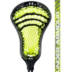 Wholesale 🎁 UNDER ARMOUR NEXGEN COMPLETE DEFENSE LACROSSE STICK ✨