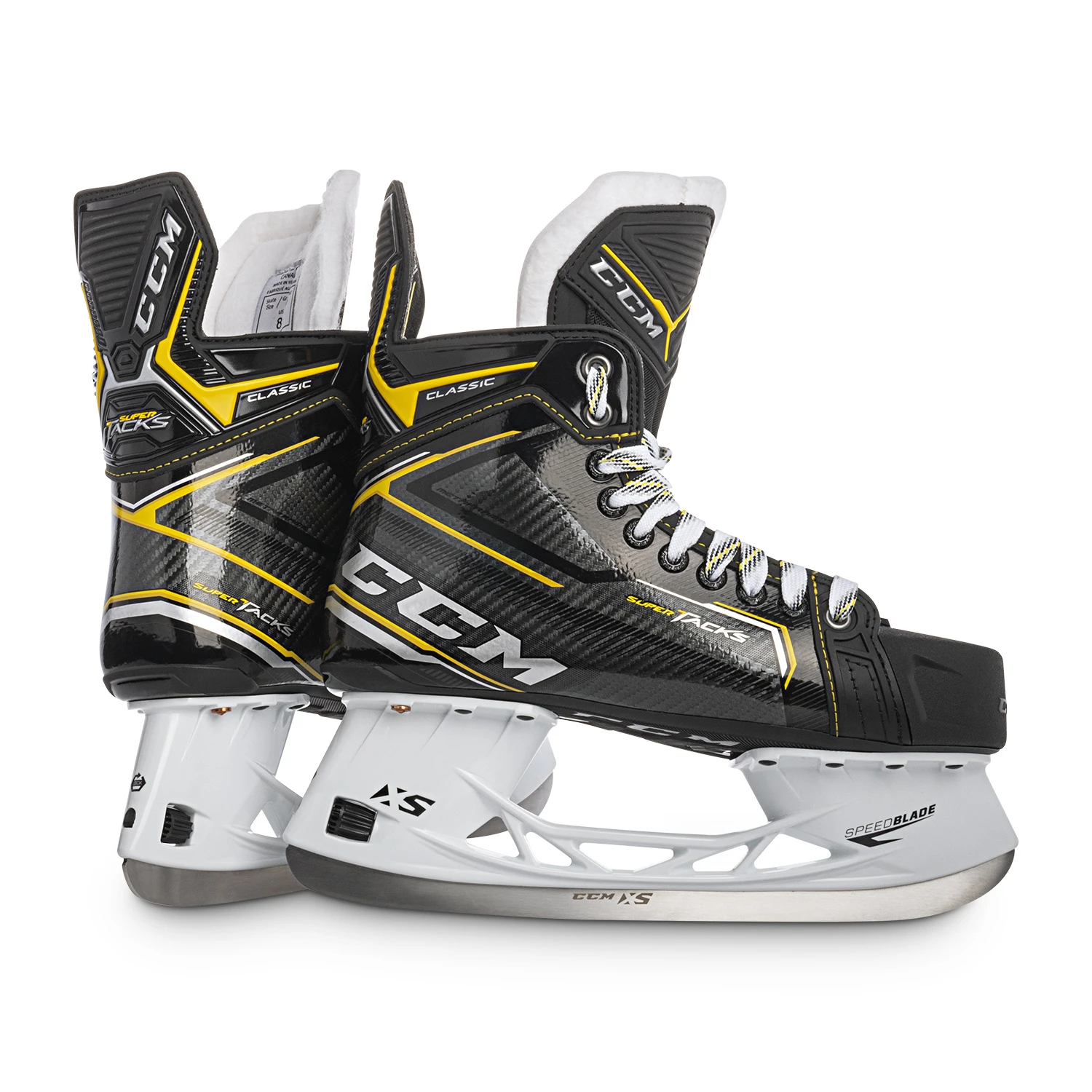 Promo โญ 2020 CCM SK CLASSIC TACKS SR SKATE ๐ 1 Promo โญ 2020 CCM SK CLASSIC TACKS SR SKATE ๐