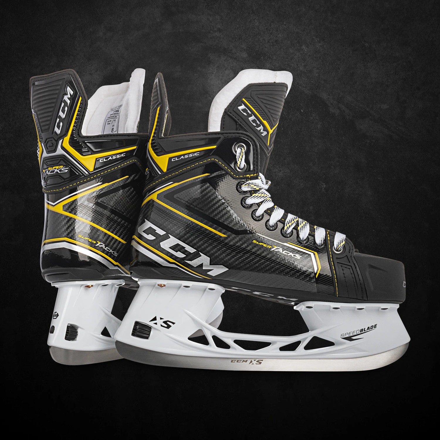 Promo โญ 2020 CCM SK CLASSIC TACKS SR SKATE ๐ 2 Promo โญ 2020 CCM SK CLASSIC TACKS SR SKATE ๐ - Image 2