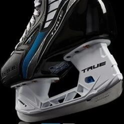 Cheap 😀 2020 TRUE TF7 HOCKEY SKATE SR 🎉 -Cheap Powers Baseball Store image 1025