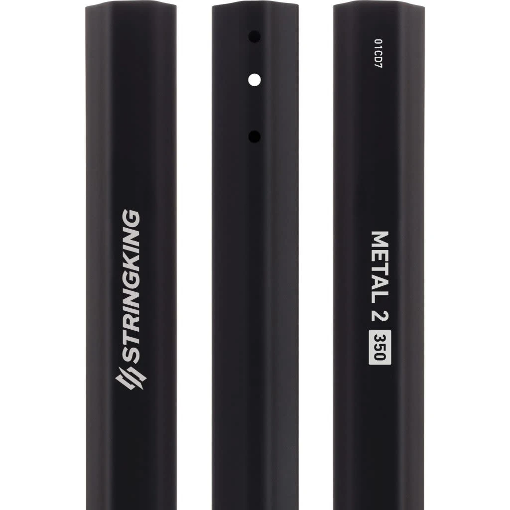 Hot Sale ✨ STRINGKING METAL 2 DEFENSE LACROSSE SHAFT ✔️ 4 Hot Sale ✨ STRINGKING METAL 2 DEFENSE LACROSSE SHAFT ✔️ - Image 4