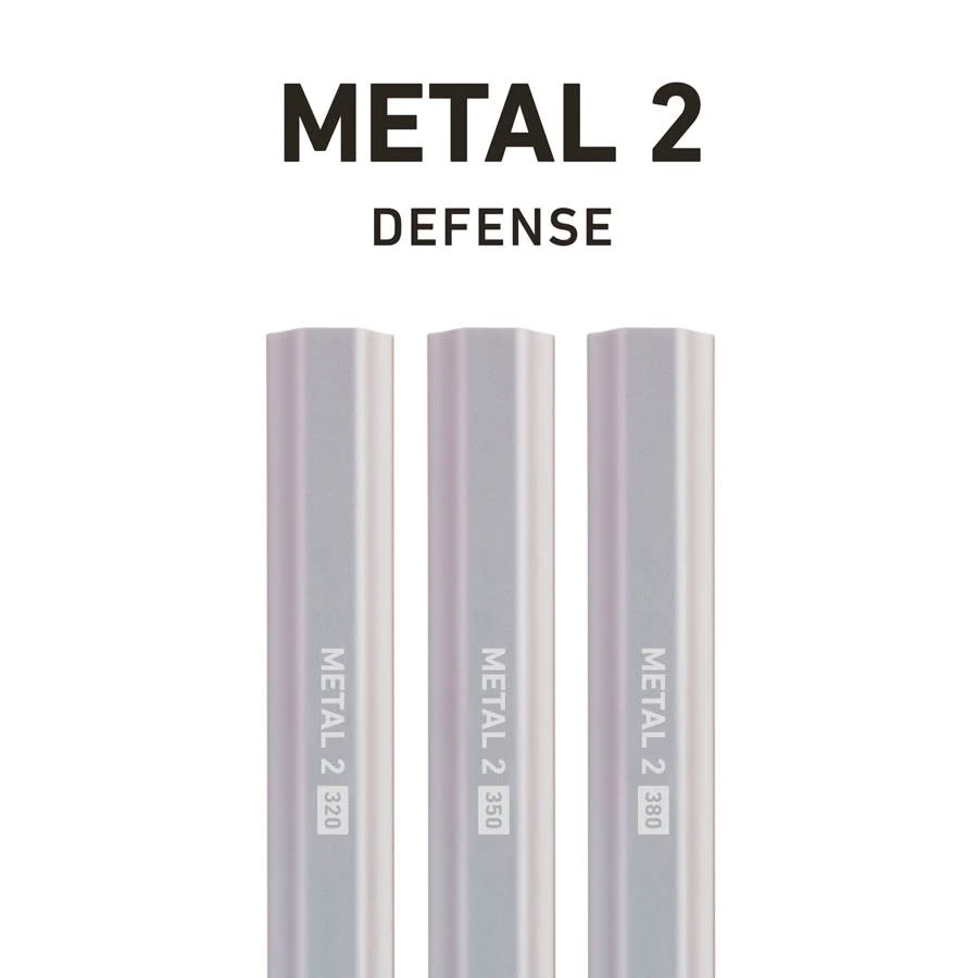 Hot Sale ✨ STRINGKING METAL 2 DEFENSE LACROSSE SHAFT ✔️ 5 Hot Sale ✨ STRINGKING METAL 2 DEFENSE LACROSSE SHAFT ✔️ - Image 5
