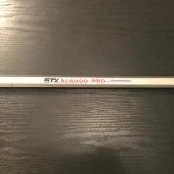 Deals ⌛ STX 6000 ALUMINUM ATTACK SHAFT PLATINUM 😀 -Cheap Powers Baseball Store image 10256