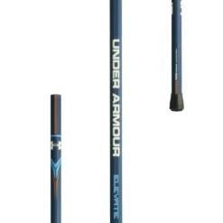 Best deal 👍 UNDER ARMOUR DEFENSE ELEVATE LACROSSE SHAFT 😀