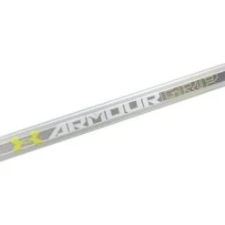 Promo 🤩 UNDER ARMOUR GRIP LACROSSE ATTACK SHAFT ✔️ -Cheap Powers Baseball Store image 10265