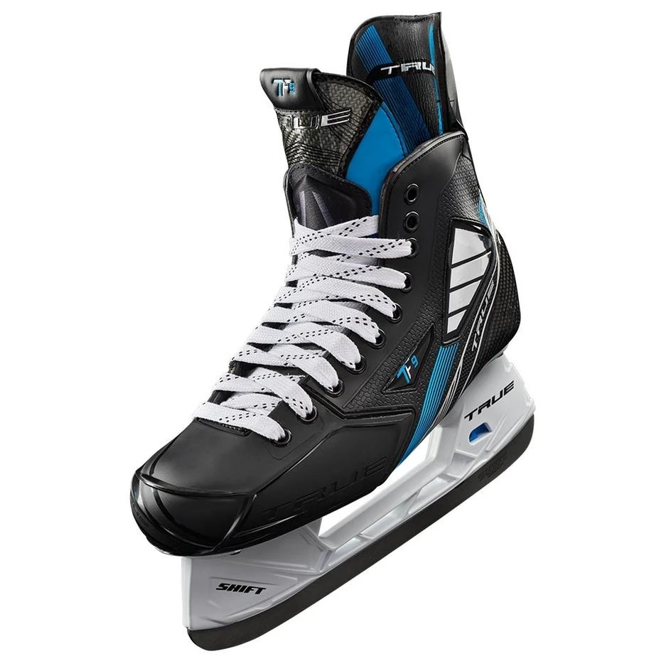 Best reviews of ๐ 2020 TRUE TF9 HOCKEY SKATE SR ๐ 2 Best reviews of ๐ 2020 TRUE TF9 HOCKEY SKATE SR ๐ - Image 2