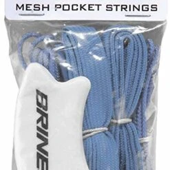 Buy 👏 BRINE MESH POCKET STRINGS KIT 🧨 -Cheap Powers Baseball Store image 10305