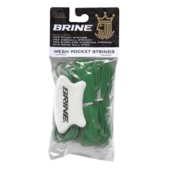 Buy 👏 BRINE MESH POCKET STRINGS KIT 🧨 -Cheap Powers Baseball Store image 10306