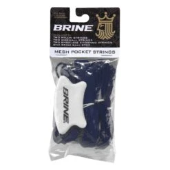 Buy 👏 BRINE MESH POCKET STRINGS KIT 🧨 -Cheap Powers Baseball Store image 10307