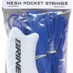 Buy 👏 BRINE MESH POCKET STRINGS KIT 🧨 -Cheap Powers Baseball Store image 10309