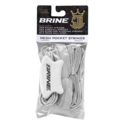 Buy 👏 BRINE MESH POCKET STRINGS KIT 🧨 -Cheap Powers Baseball Store image 10310