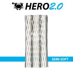 Discount 🎉 HEROMESH 2.0 LACROSSE MESH ✨ -Cheap Powers Baseball Store image 10322