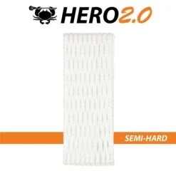 Discount 🎉 HEROMESH 2.0 LACROSSE MESH ✨ -Cheap Powers Baseball Store image 10324