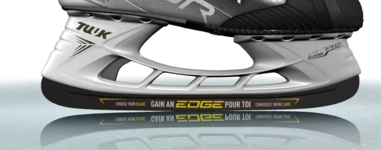 Best deal ⌛ 2021 BAUER SK VAPOR HYPERLITE SR ✨ 8 Best deal ⌛ 2021 BAUER SK VAPOR HYPERLITE SR ✨ - Image 8