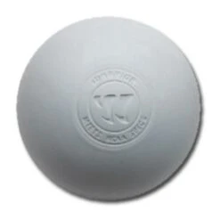 Best deal ⭐ OFFICIAL LACROSSE BALL WHITE ⌛