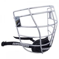 Deals ✔️ WARRIOR FATBOY 2.0 LACROSSE CAGE ✔️ -Cheap Powers Baseball Store image 10427